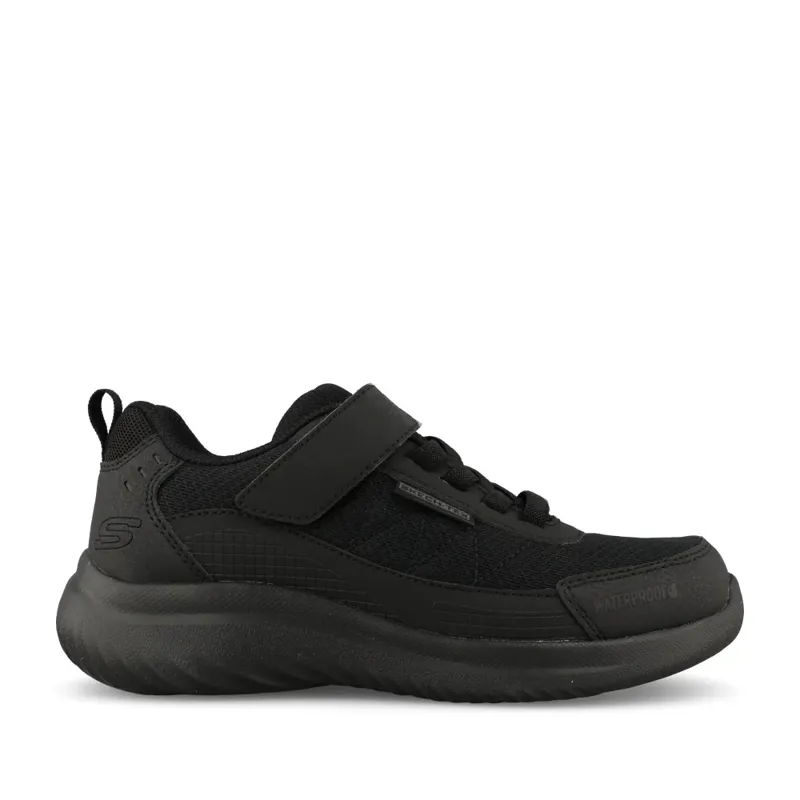 Skechers Bounder 2.0  Aqua Black