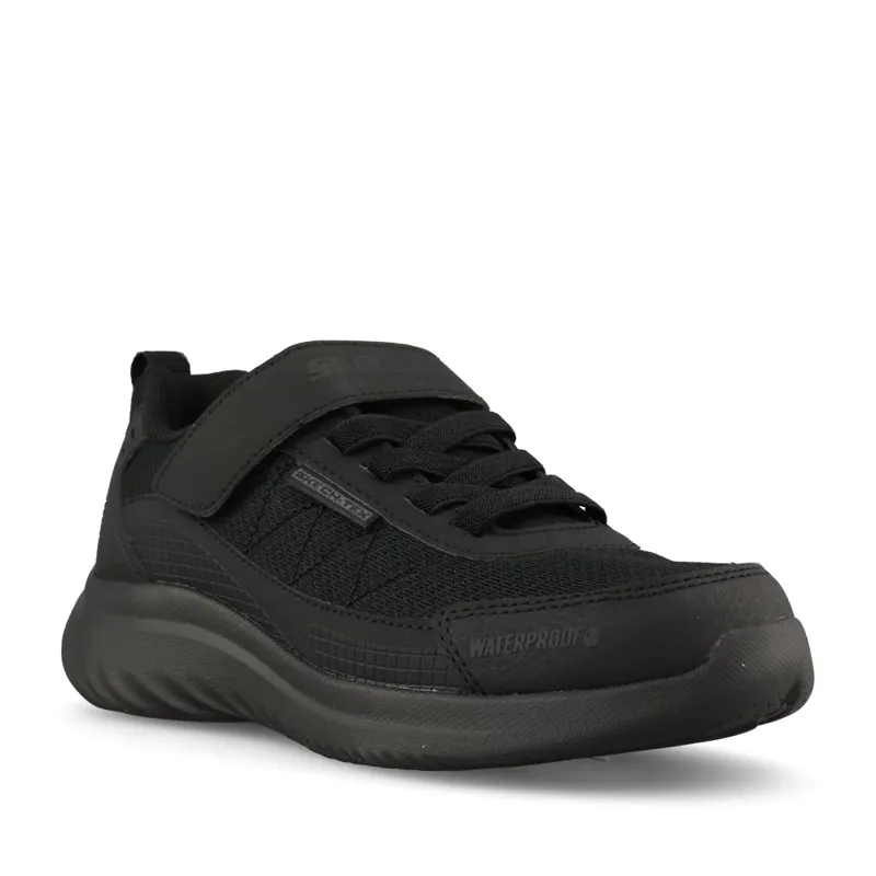 Skechers Bounder 2.0  Aqua Black-1