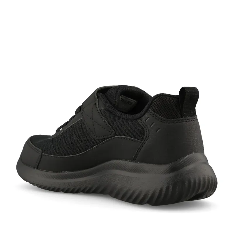 Skechers Bounder 2.0  Aqua Black-2