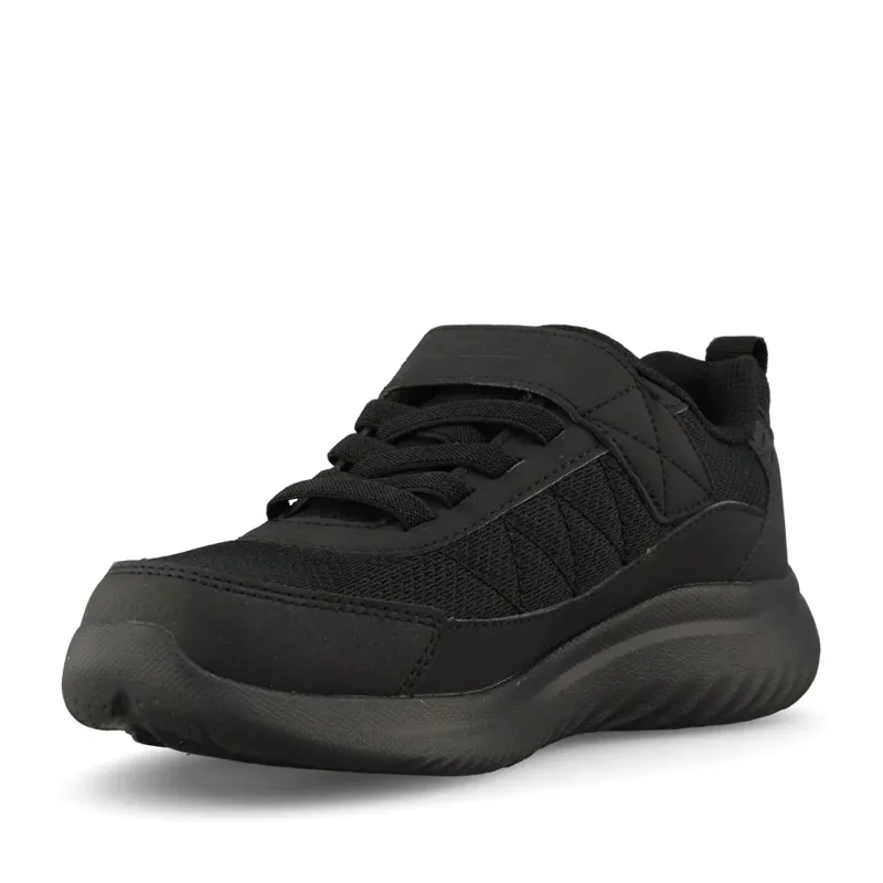 Skechers Bounder 2.0  Aqua Black-3