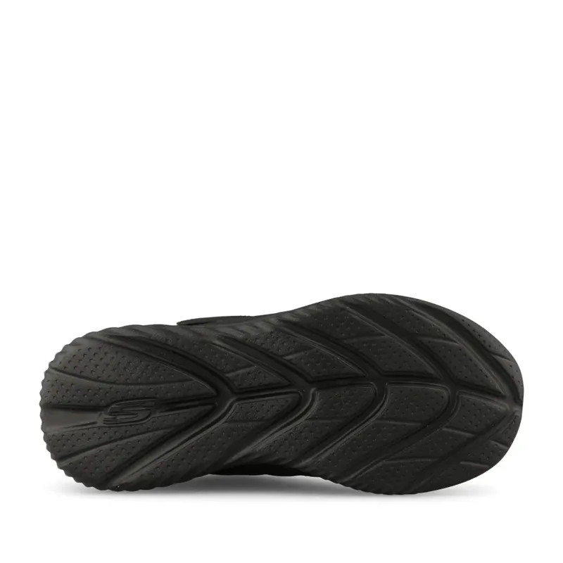 Skechers Bounder 2.0  Aqua Black-4