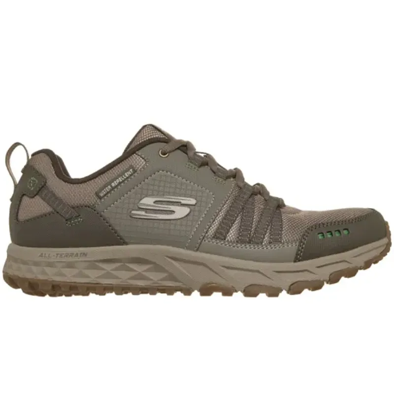 Skechers Escape Plan Taupe
