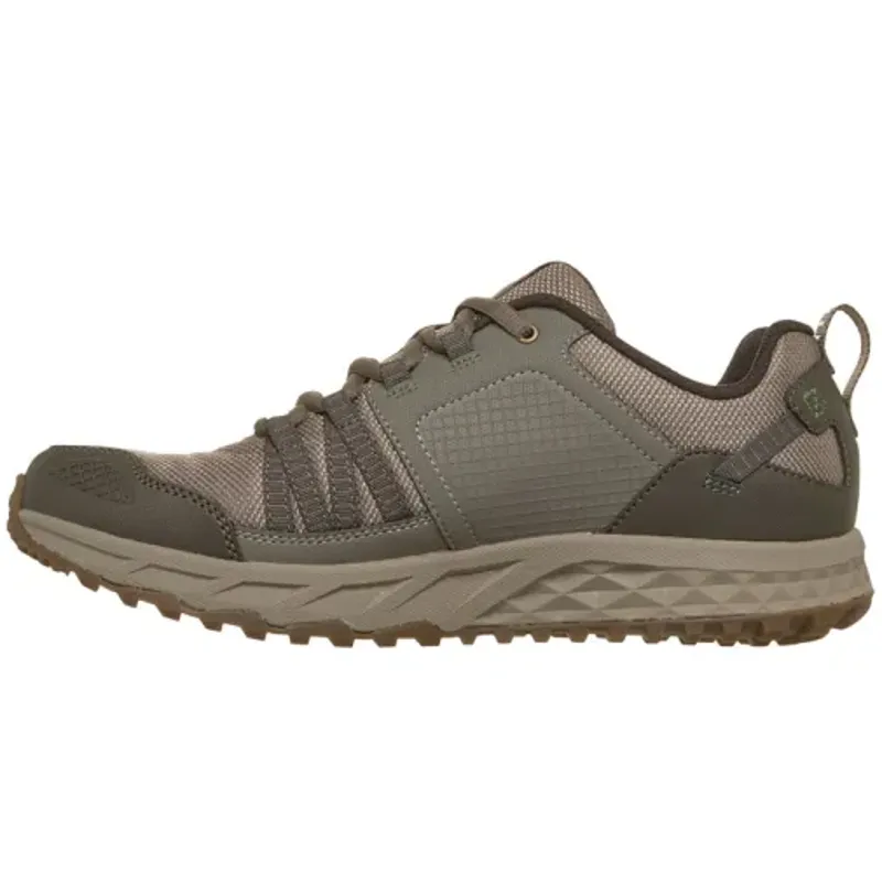 Skechers Escape Plan Taupe-1