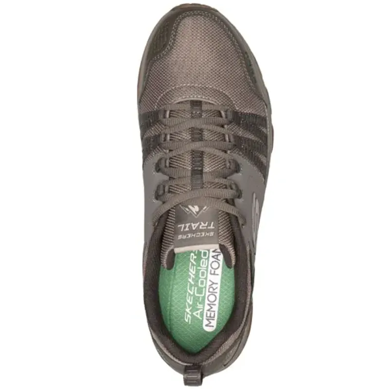 Skechers Escape Plan Taupe-2