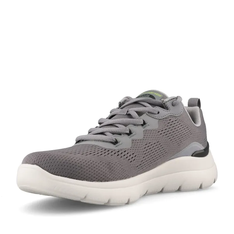 Skechers Summits Kravel Arch Fit Grey-2