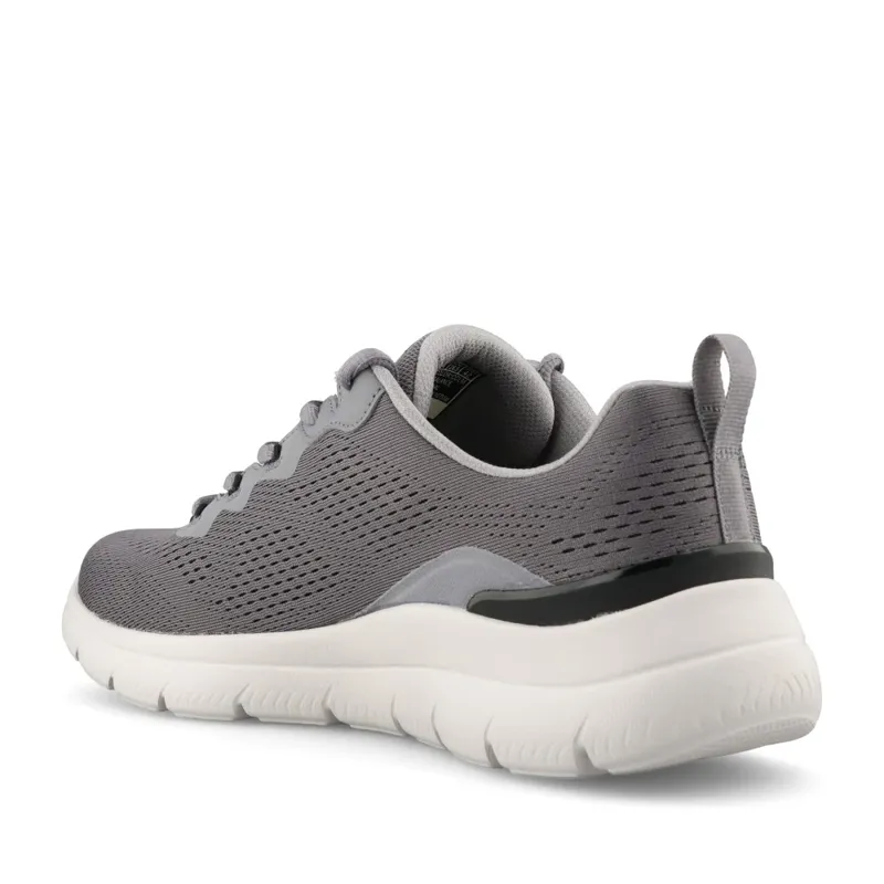 Skechers Summits Kravel Arch Fit Grey-3