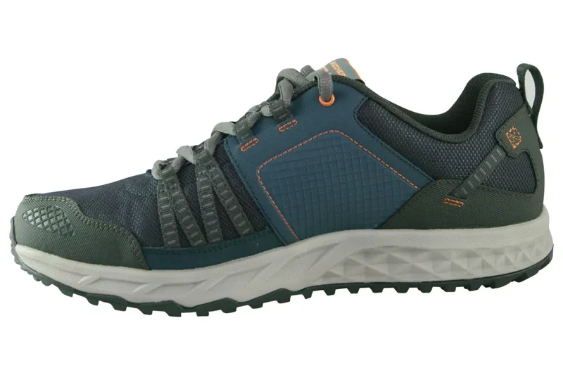Skechers Escape Plan Navy-2