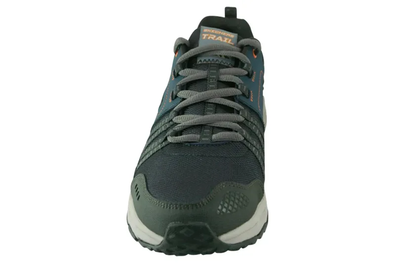 Skechers Escape Plan Navy-3