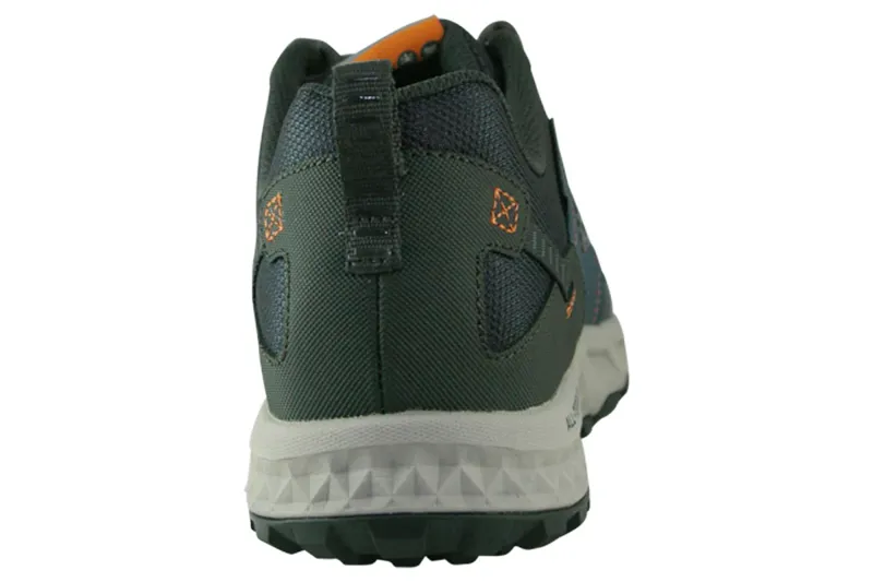 Skechers Escape Plan Navy-4