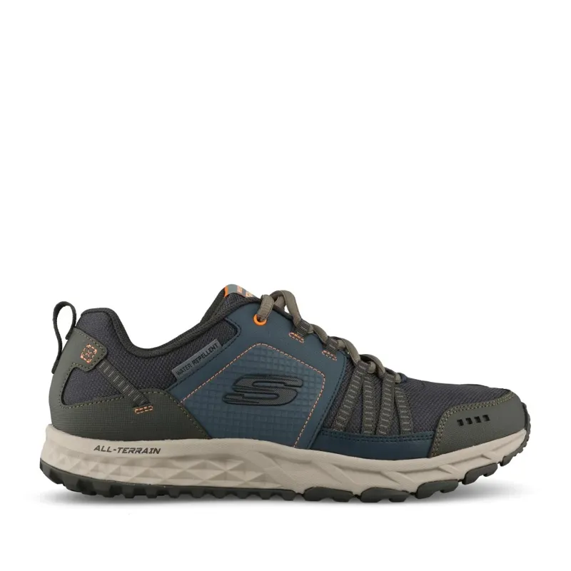 Skechers Escape Plan Navy