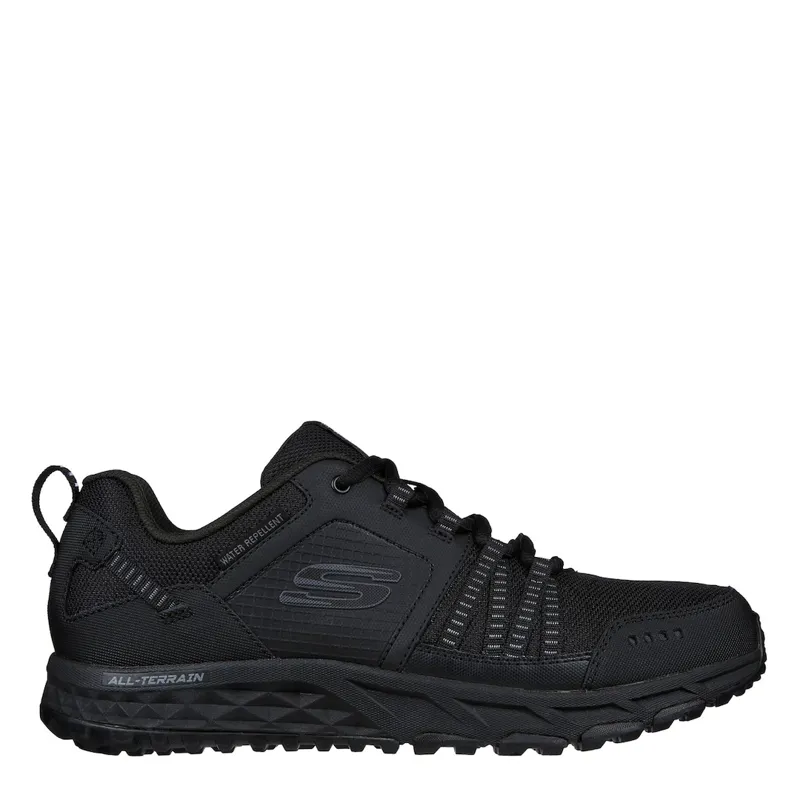 Skechers Escape Plan Black-1
