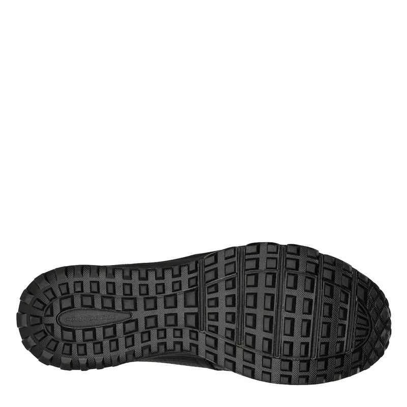 Skechers Escape Plan Black-5