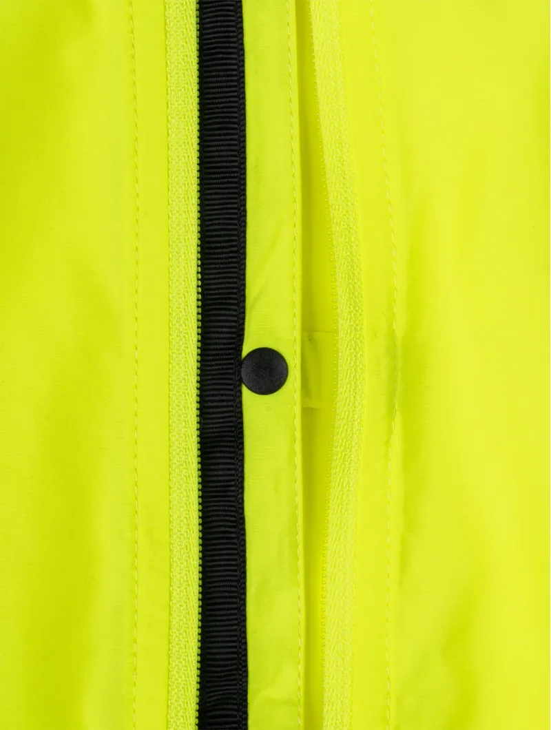Ronhill Wms Core Jacket Fluo Zest-4