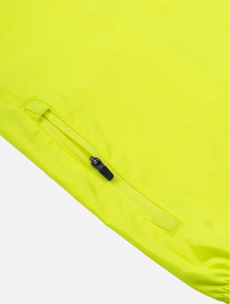 Ronhill Wms Core Jacket Fluo Zest-5