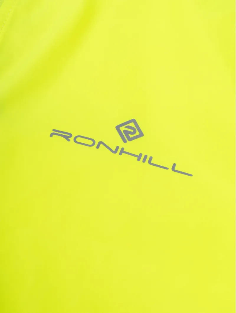 Ronhill Wms Core Jacket Fluo Zest-8