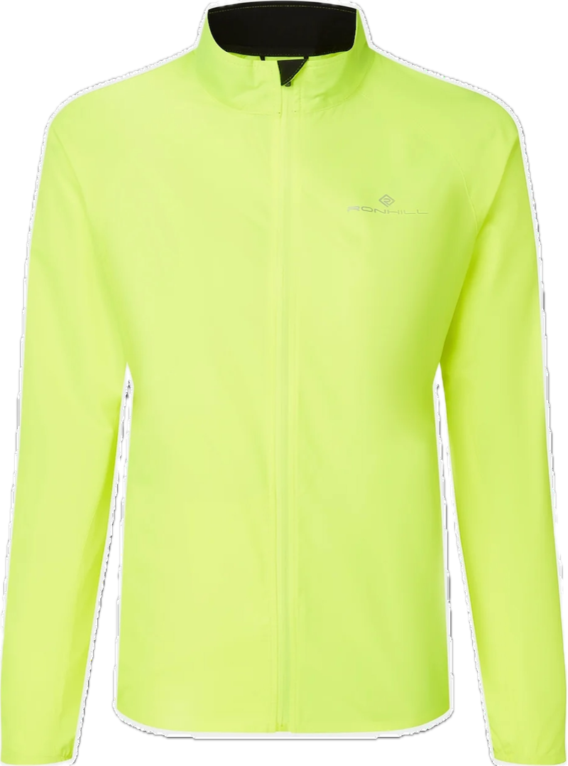 Ronhill Wms Core Jacket Fluo Zest