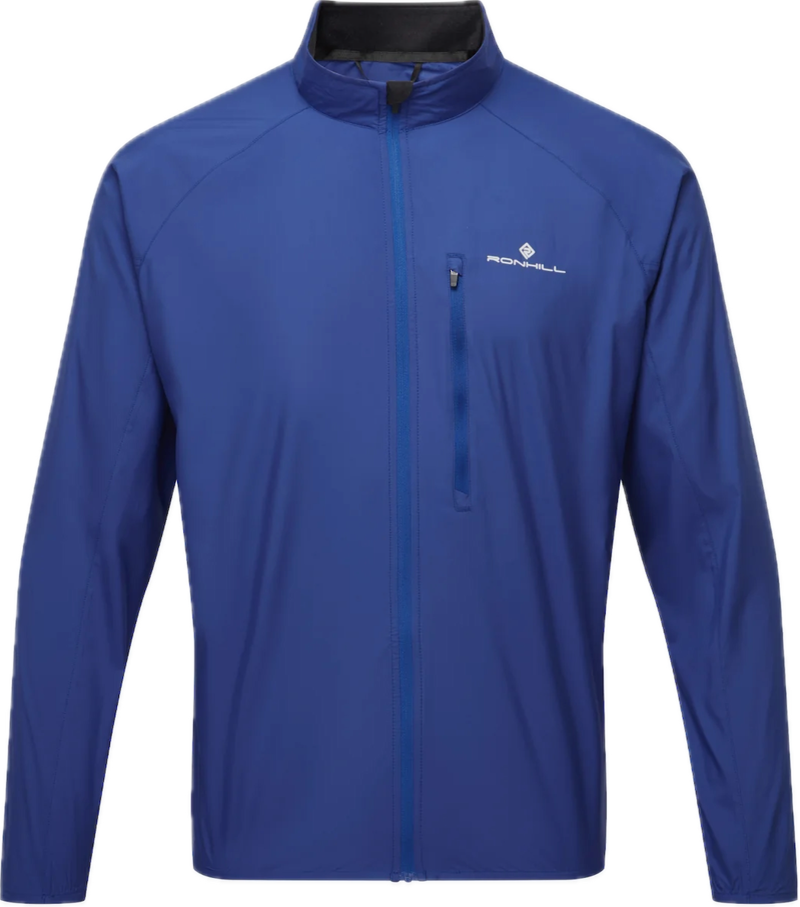 Ronhill Core Jacket Blue