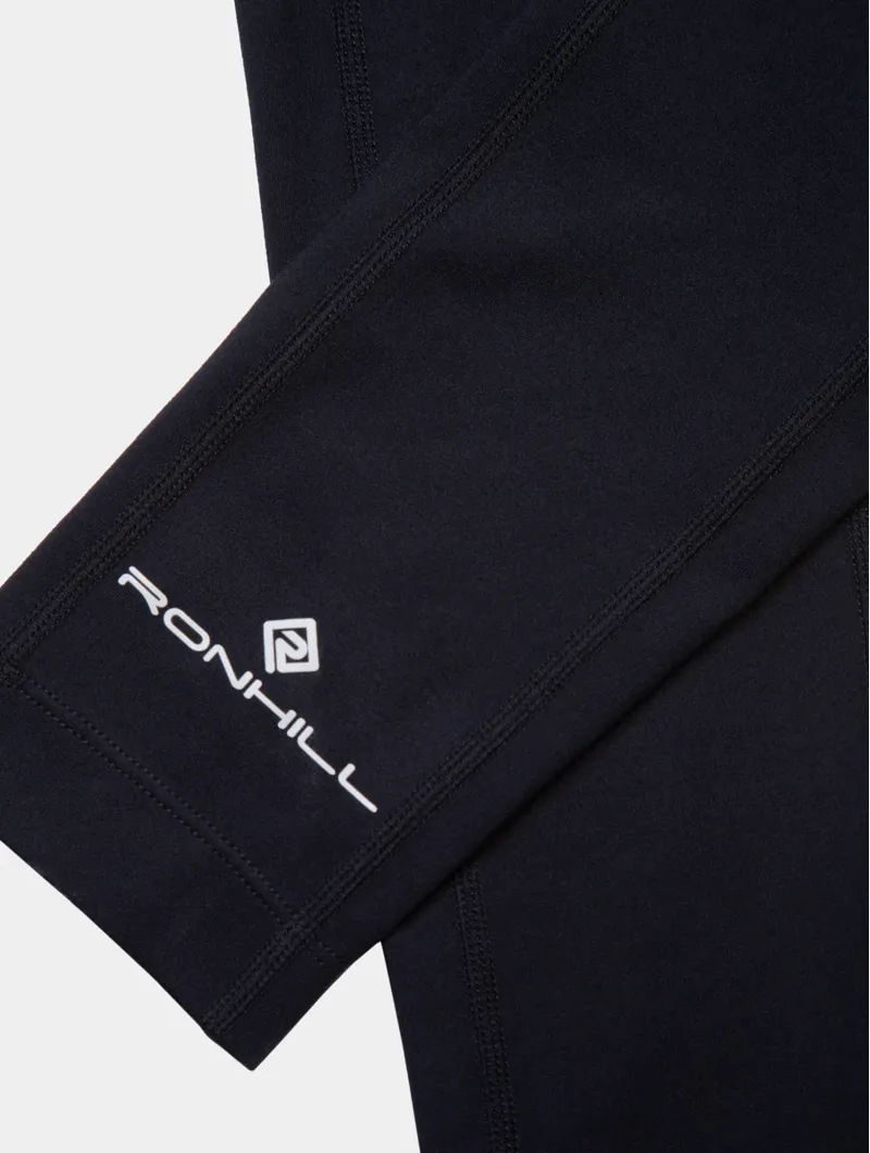 Ronhill Womens Core Tight Black-1