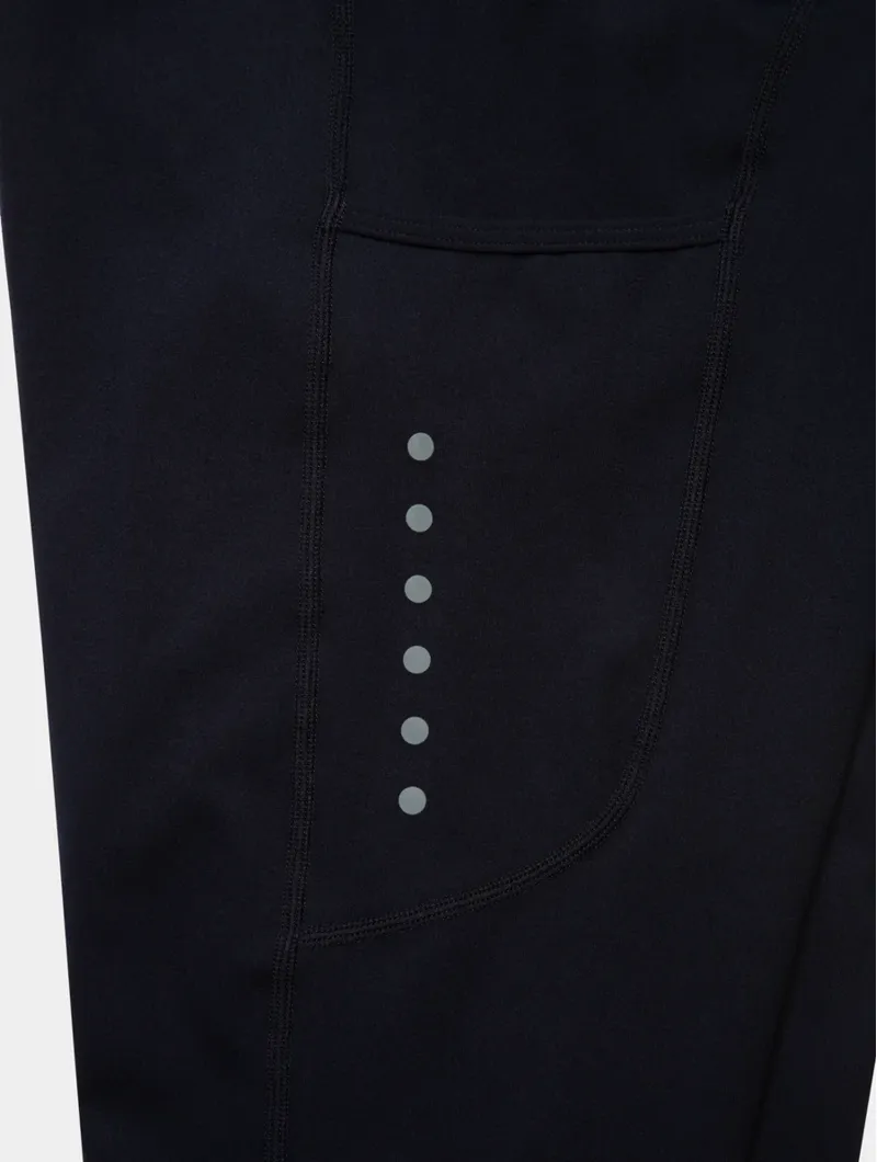 Ronhill Womens Core Tight Black-3