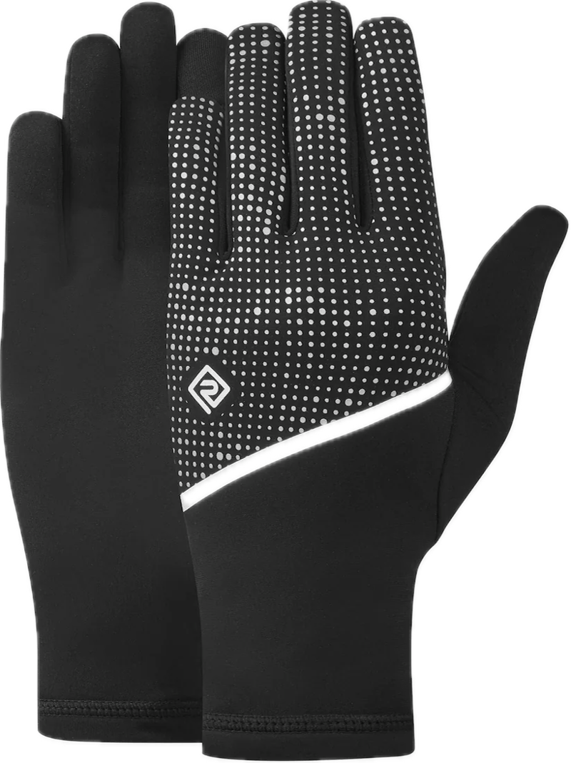 Ronhill Reflect Glove Black