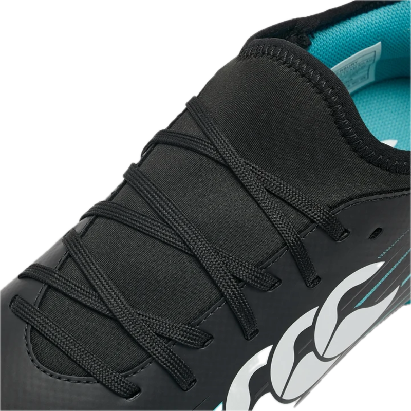 Canterbury Speed Falcon 2.0 SG Black-4