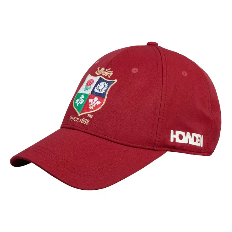 British and Irish Lions Cap