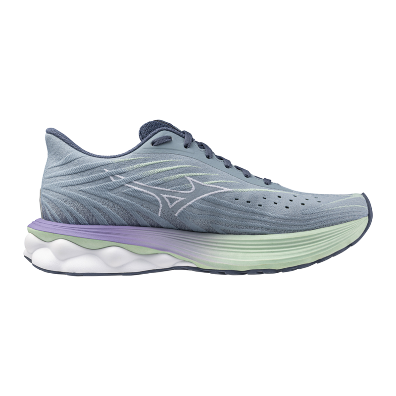 Mizuno Skyrise 6 Citadel/White/Bay-3