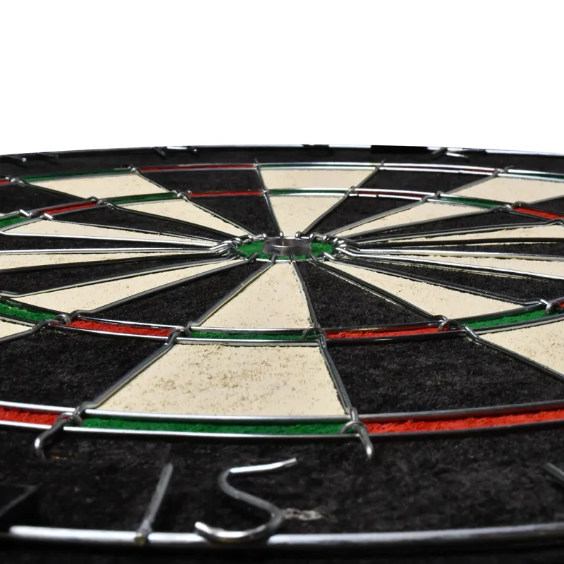 Arrow180 Bristle Dartboard Set-1