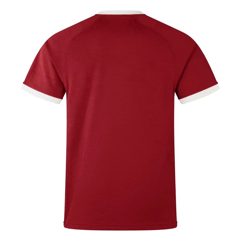 BIL Replica Jersey Red-1