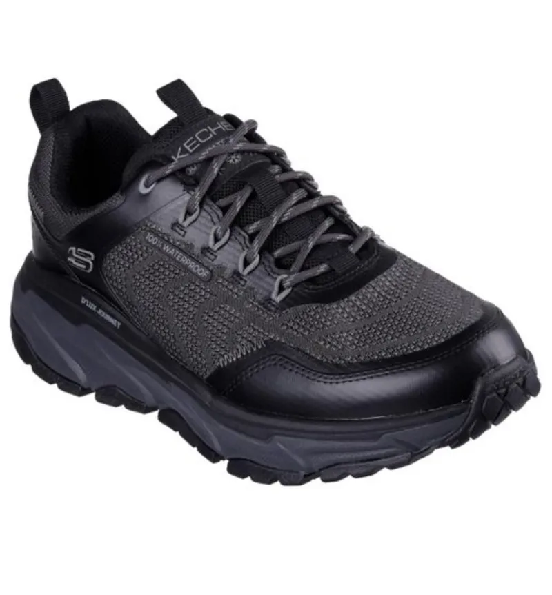 Skechers DLUX Journey Black