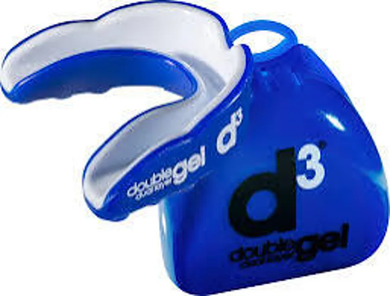 D3 Gel Mouthguard Blue-1