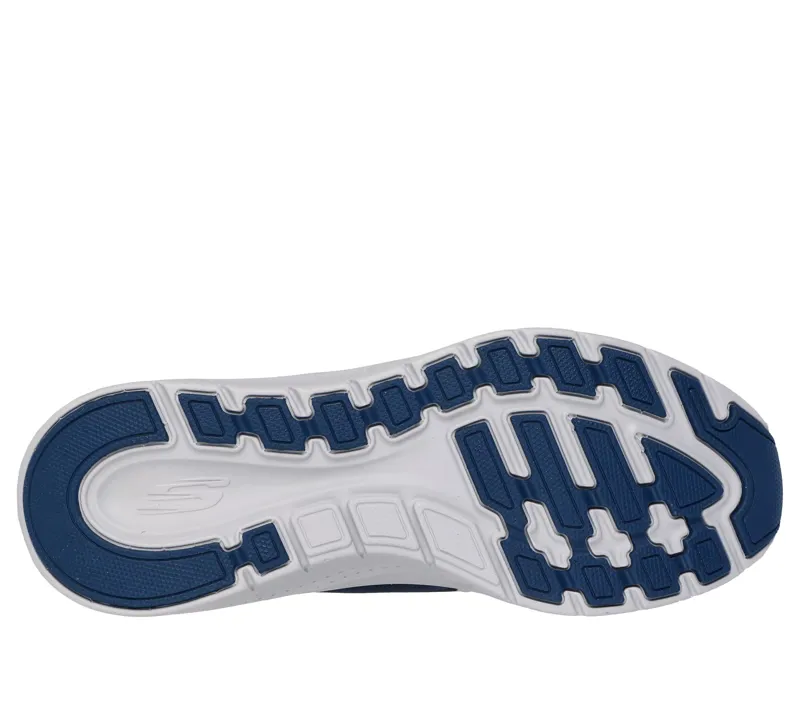 Skechers Arch Fit Slip ins 2.0 Navy-2