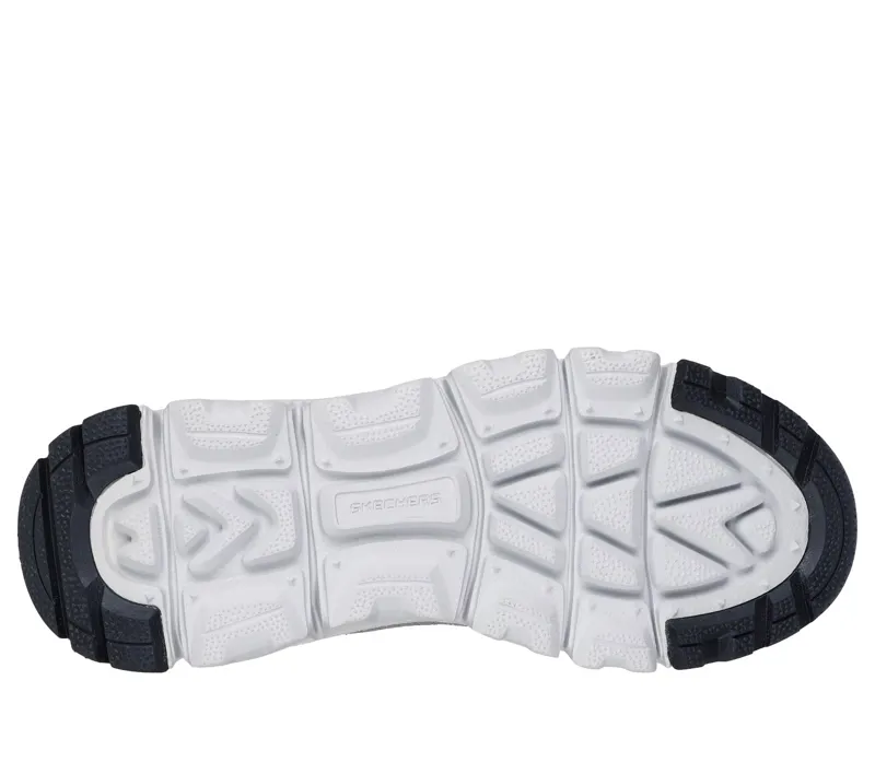 Skechers Summits AT GreyOrange-2