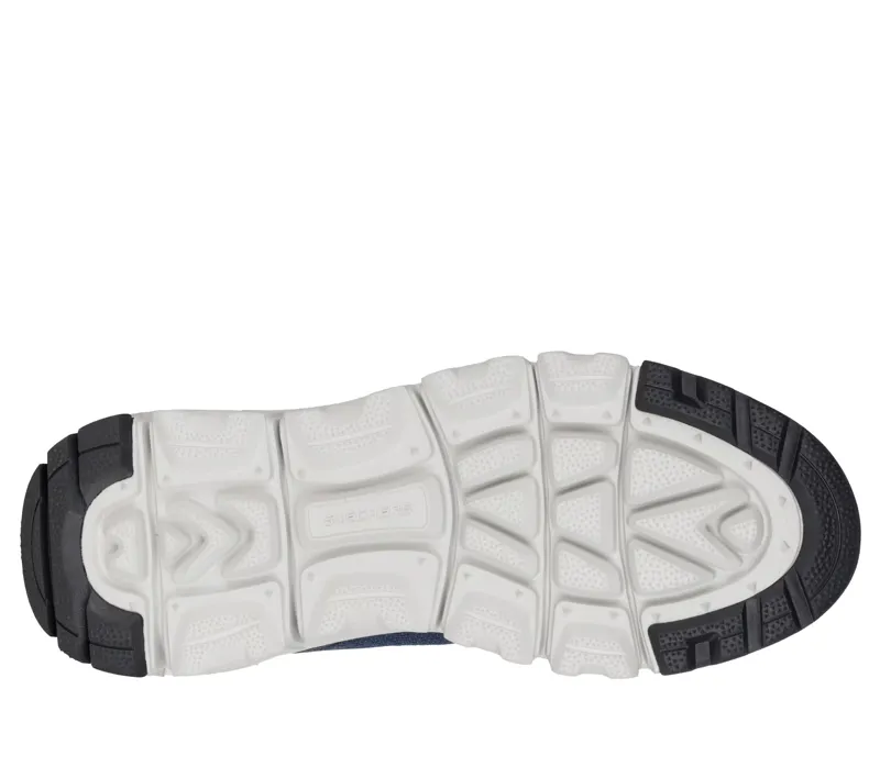 Skechers Summits 237704 NVBK Navy-2