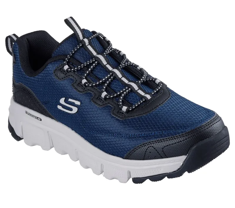 Skechers Summits 237704 NVBK Navy-3