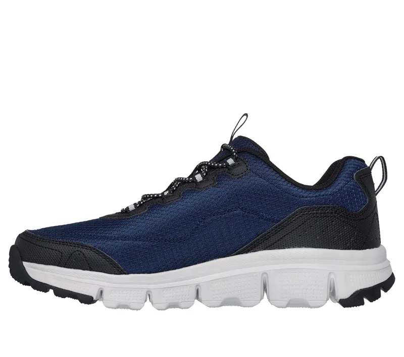 Skechers Summits 237704 NVBK Navy-4