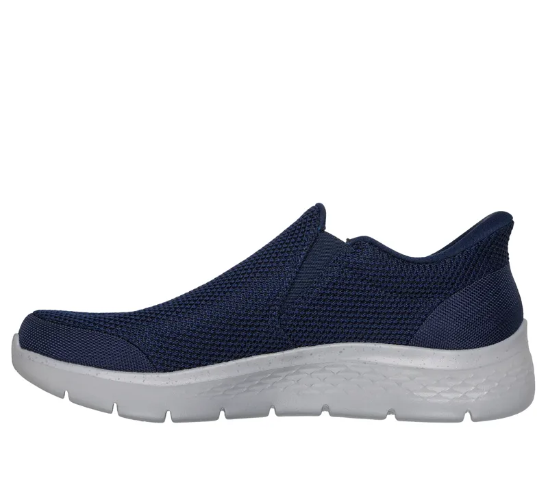 Skechers Go Walk Flex Ojai Navy-4