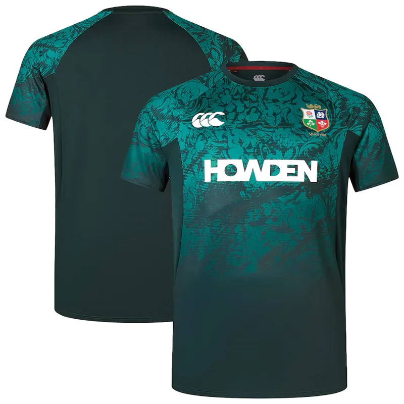 BIL Superlight T-Shirt Green