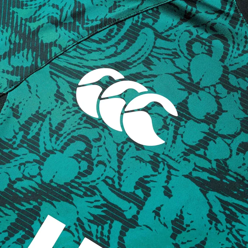 BIL Superlight T-Shirt Green-4