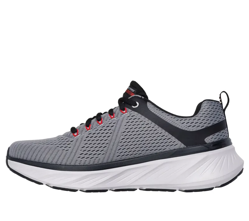 Skechers Edgeride 232843 CCBK Charcoal-4