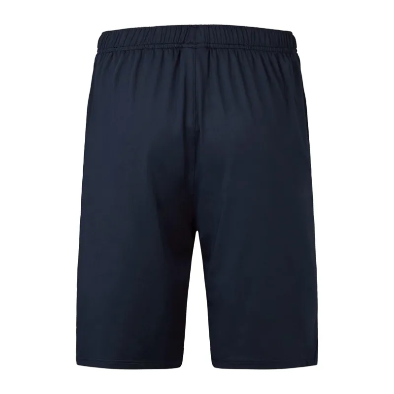 British and Irish Lions Gym Shorts Navy-1