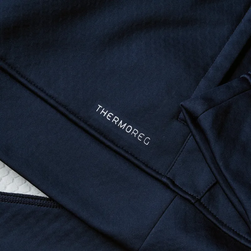 British and Irish Lions 1/4 Zip Fleece Navy-4