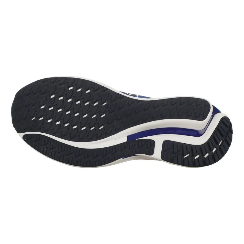 Mizuno Wave Inspire 21 Blue-3