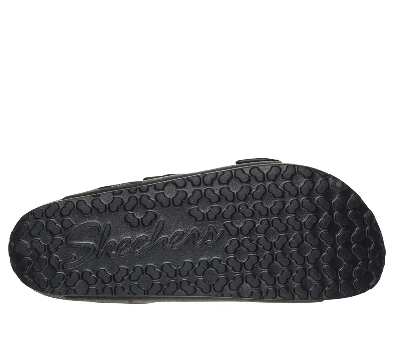 Skechers Cali Breeze Black-3