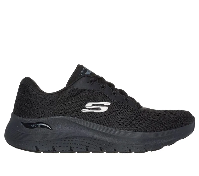 Skechers Arch Fit 2.0 Black
