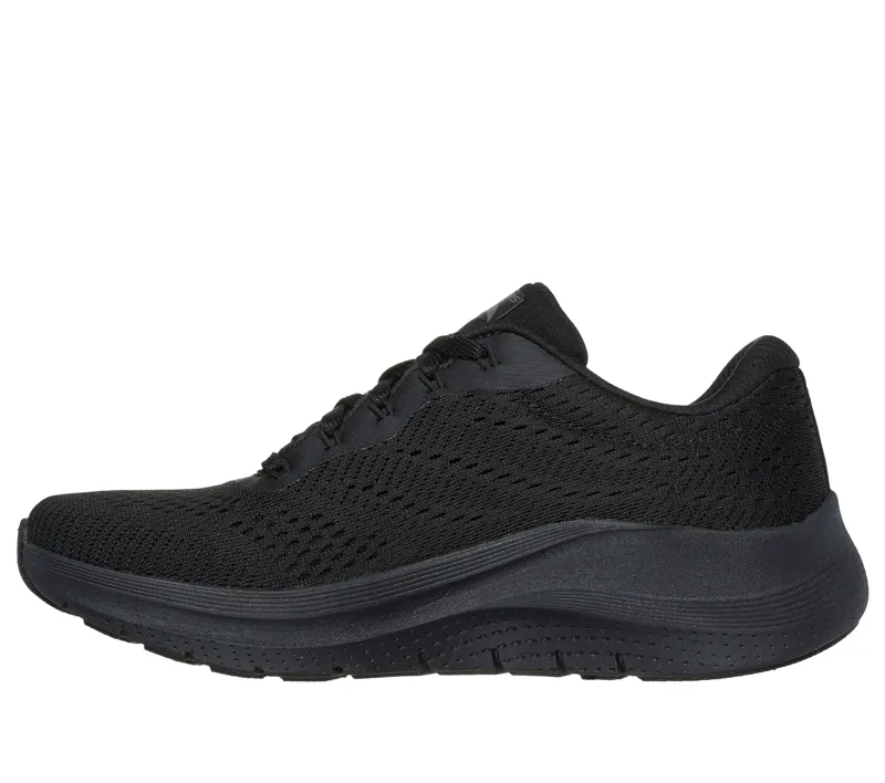 Skechers Arch Fit 2.0 Black-4