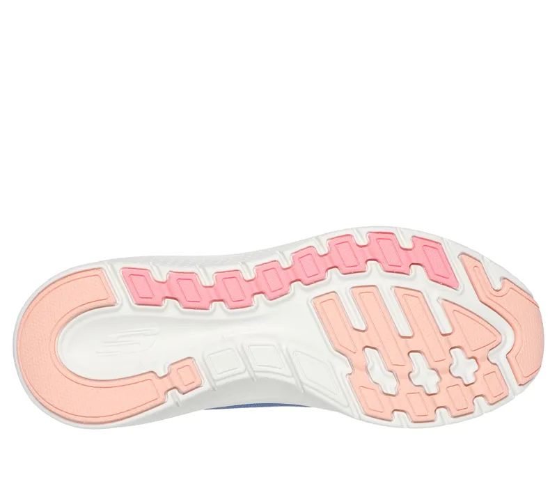 Skechers Arch Fit 2.0 Blue-2