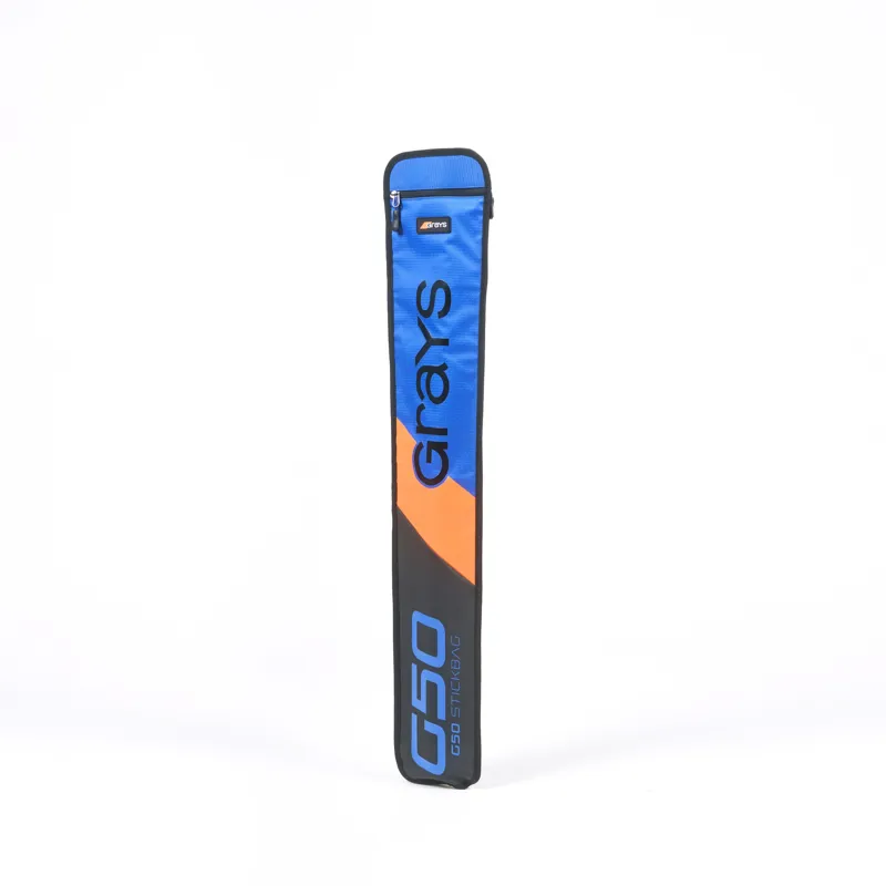 Grays G50 Stickbag Blue