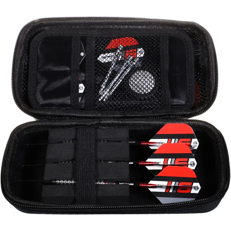 Winmau Blade 6 Case 8334 Black-1