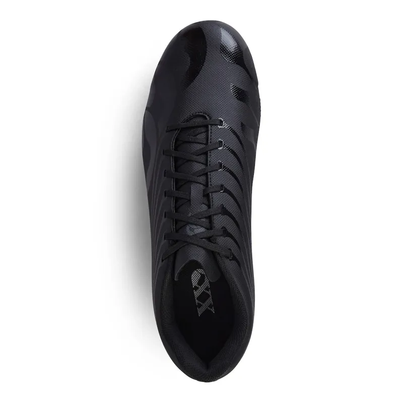 Canterbury Stampede Groundbreak Team Black-2